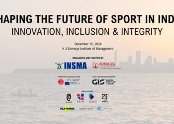 Mumbai to host the inaugural Indian Sport Management Conference