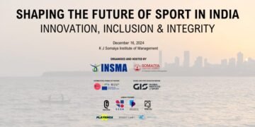 Mumbai to host the inaugural Indian Sport Management Conference