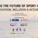 Mumbai to host the inaugural Indian Sport Management Conference