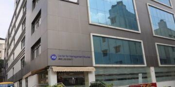 Advance Your Career with a BBA in Sports Management at JAIN University, CMS