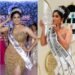 Dr. Neha Rekapalli Wins Mrs. Universe Ohio Elite 2025 and  Two 2nd Runner-Up Titles