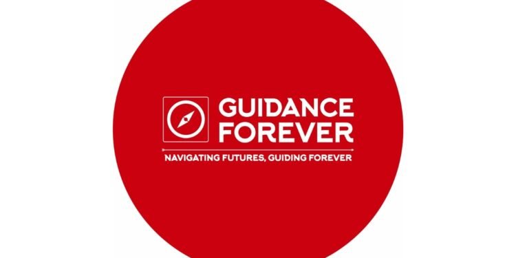 National Education Conference and Awards 2025- Paving the Path to a Viksit Bharat 2047 by Guidance Forever