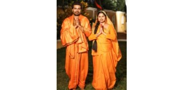 Anup Jalota and  SK Tiwari’s Devotional Song -Shri Ram Hey Ram- Releasing Soon on Sanatan World YouTube