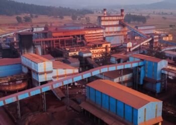 Beneficiation in Mining- Transforming Iron Ore for a Sustainable Future