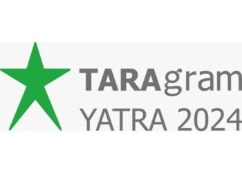 TARAgram Yatra 2024 – Investing in the Local and Green for a Sustainable, Resilient and Inclusive Future