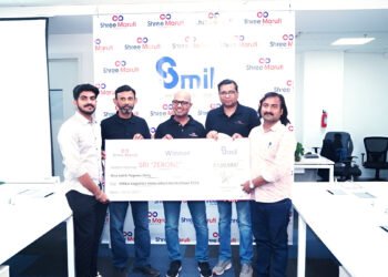 SMILe Digital & AI Lab’s Hackathon INNOVATIONHACK Ends, Concluding a Celebration of Tech