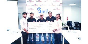 SMILe Digital & AI Lab’s Hackathon INNOVATIONHACK Ends, Concluding a Celebration of Tech