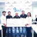 SMILe Digital & AI Lab’s Hackathon INNOVATIONHACK Ends, Concluding a Celebration of Tech