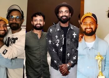 Ranjan Nayak: Revolutionizing Indian Choreography and Empowering Youth