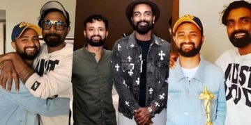 Ranjan Nayak: Revolutionizing Indian Choreography and Empowering Youth
