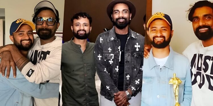 Ranjan Nayak: Revolutionizing Indian Choreography and Empowering Youth