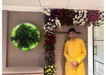 Beyond Predictions: How Ashish Somani’s Astrology and Vaastu Insights Empower Personal Growth