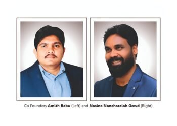 Revolutionizing Healthy Living: Nutrachoco Launches Wellness Chocolates Tailored for Women, Couples and Gen Z