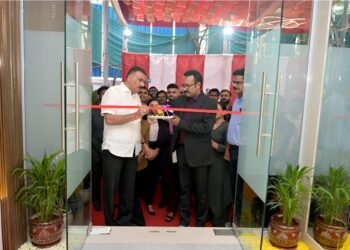 Redefining The Meaning Of Comfortable Living Through RNA NG Aroma