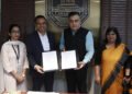 IMS Ghaziabad (University Courses Campus) and Aabir Bio-Services Foundation Join Hands for Research and Innovation