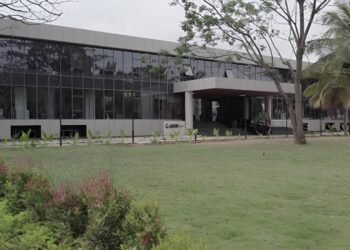 Design the Future with an M.A. in Communication Design (Graphic Design) at JAIN (Deemed-to-be University)