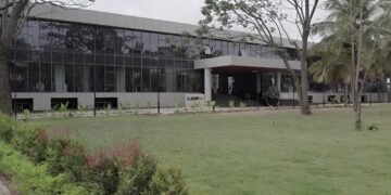 Design the Future with an M.A. in Communication Design (Graphic Design) at JAIN (Deemed-to-be University)