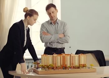 Apartments vs. Villas: Which is the Smarter Investment in Pondicherry?