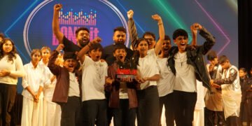 Band-It 2024: A Glorious Tribute to the Young Talent of India in Music and Performing Arts