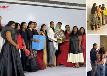 NIMT Marks 6 Years of Pattern-Making Excellence with Students and Alumni