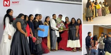 NIMT Marks 6 Years of Pattern-Making Excellence with Students and Alumni