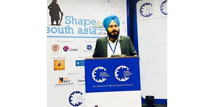 How Self-Help Groups (SHGs) Can Help India Achieve UN SDG Goals