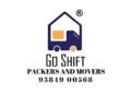 Go Shift Packers and Movers: Revolutionizing the Relocation Experience with Technology and Expertise