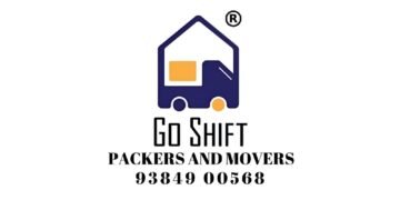 Go Shift Packers and Movers: Revolutionizing the Relocation Experience with Technology and Expertise