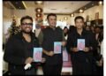 Best-Selling Author Dr. Sheetal Nair’s Latest Book 21 Shades of Love Launched with Special Guest Durjoy Datta