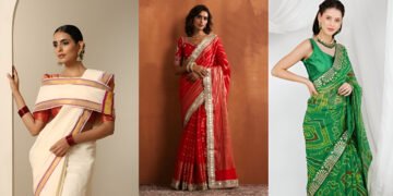 Glamwiz: Empowering Indian Artisans and Weaves Globally