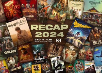 RFT Films: Spanning the Globe with Cinema in 2024