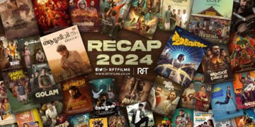 RFT Films: Spanning the Globe with Cinema in 2024