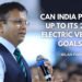 Can India Power Up to Its 2030 Electric Vehicle Goals? – Milan Parikh