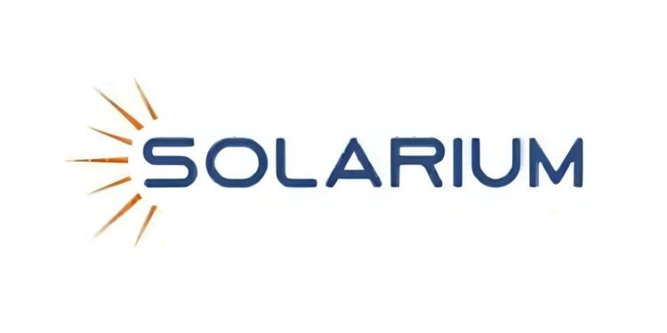 Solarium Green Energy Limited Received In-Principle Approval From BSE