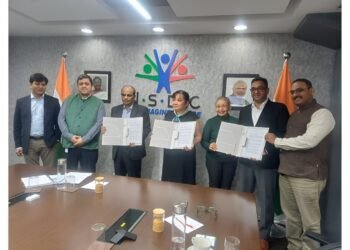 NSDC International, Lmcare AG, And Aartees Education To Train And Deploy Indian Nurses To Germany