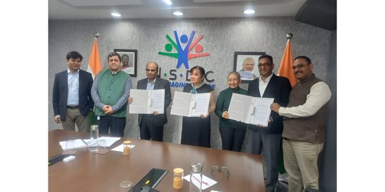 NSDC International, Lmcare AG, And Aartees Education To Train And Deploy Indian Nurses To Germany