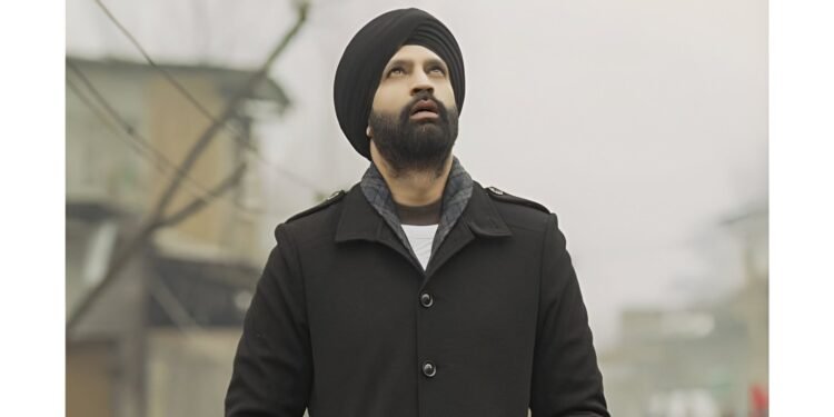 Jammu University Professor’s Song ‘MOYÀ JAMMU’ Became Sensational Hit Overnight