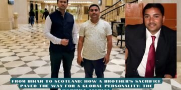 One Brother’s Dream, Another Brother’s Reality: The Kumar Family’s Legacy