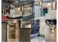 Royale Impex and Zoish Contractor Present ‘Move Through Marble’ at Acetech Mumbai