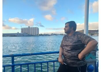 India’s Harbinger of Horror