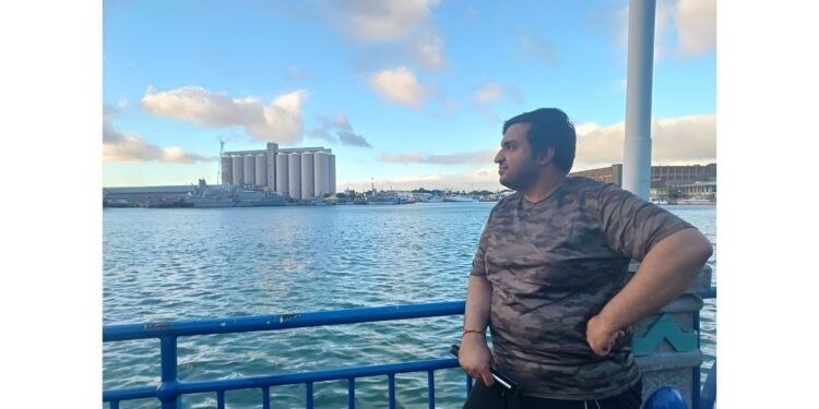 India’s Harbinger of Horror