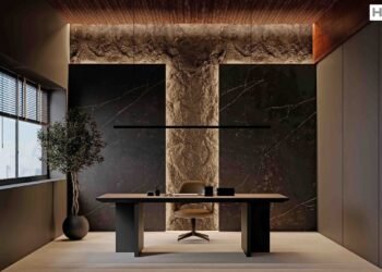 Hafele Showcases their Lighting