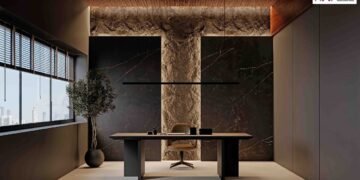 Hafele Showcases their Lighting