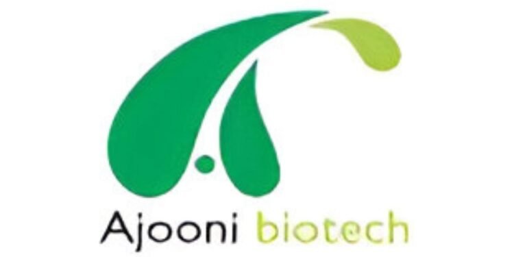 Ajooni Biotech to Raise INR 45 Crores via 5 Crores Convertible Warrants at Rs 9 Each