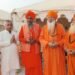 NRI Acharya Haridas Gupta Pledges to Elevate Kailash Mansarovar Yatra