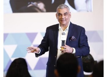 Zyla Health welcomes Amar Sinhji on the board of advisors to drive innovation and strategic growth