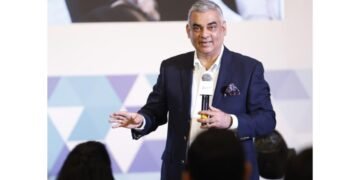 Zyla Health welcomes Amar Sinhji on the board of advisors to drive innovation and strategic growth