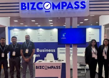 Bizcompass Presents Comprehensive Business Automation Suite at Tech Expo 2024