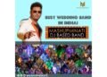 MashupMinati: Revolutionizing Event Entertainment with a Dynamic Blend of Live Music and DJ Performances