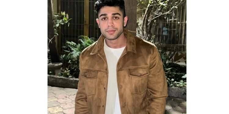Standing Up for Self-Respect: Prithvir Singh Wins Hearts After MTV Roadies XX Double Cross Appearance